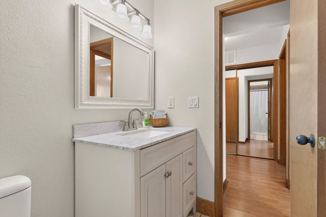 4332 Spanish Broom Avenue NW, Albuquerque, NM 87120