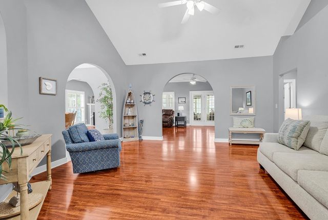 4228 Highway 1008, Little River, SC 29566