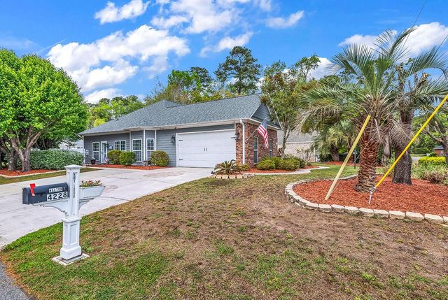 4228 Highway 1008, Little River, SC 29566