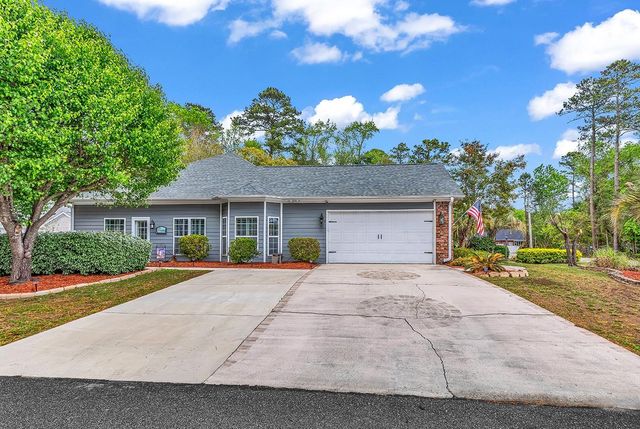 4228 Highway 1008, Little River, SC 29566