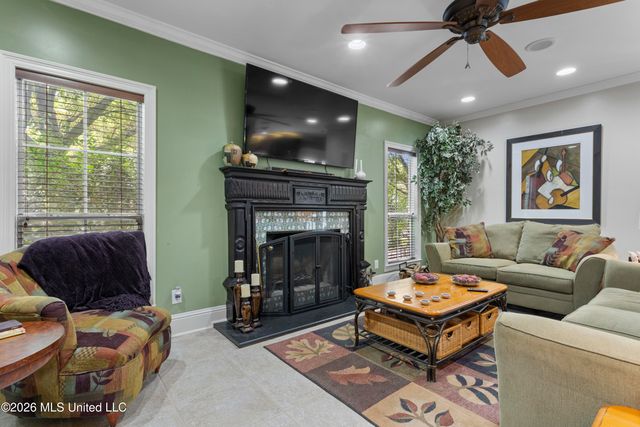500 Brandi Lane, Gulfport, MS 39507
