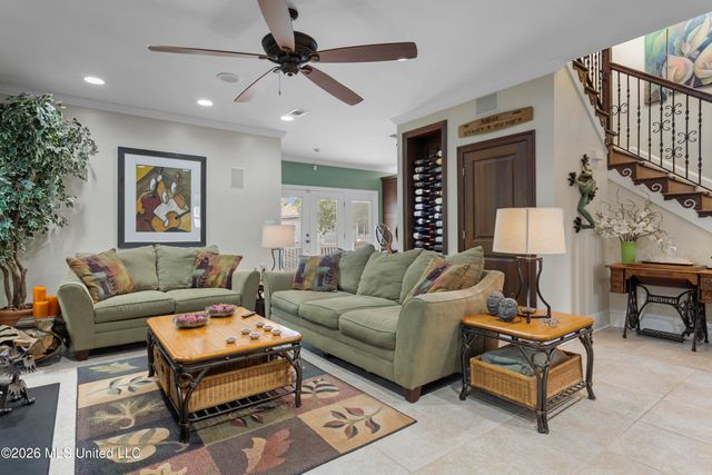500 Brandi Lane, Gulfport, MS 39507