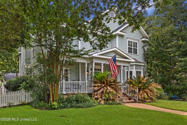 500 Brandi Lane, Gulfport, MS 39507