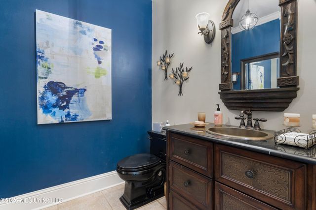 500 Brandi Lane, Gulfport, MS 39507