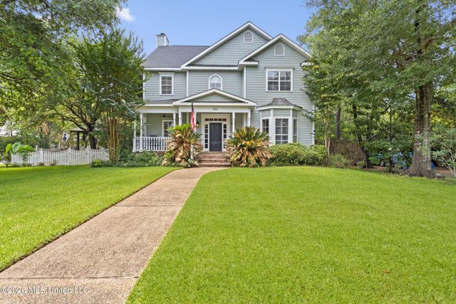 500 Brandi Lane, Gulfport, MS 39507