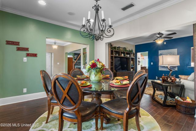 500 Brandi Lane, Gulfport, MS 39507