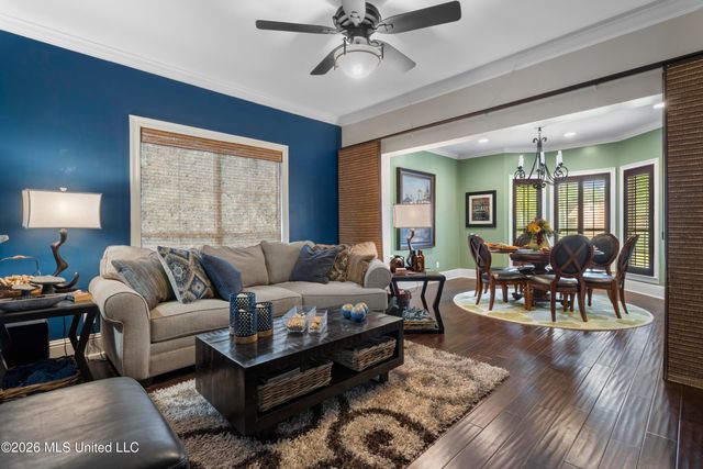 500 Brandi Lane, Gulfport, MS 39507