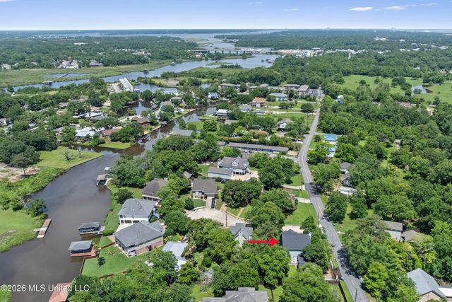 500 Brandi Lane, Gulfport, MS 39507