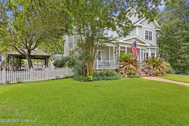 500 Brandi Lane, Gulfport, MS 39507
