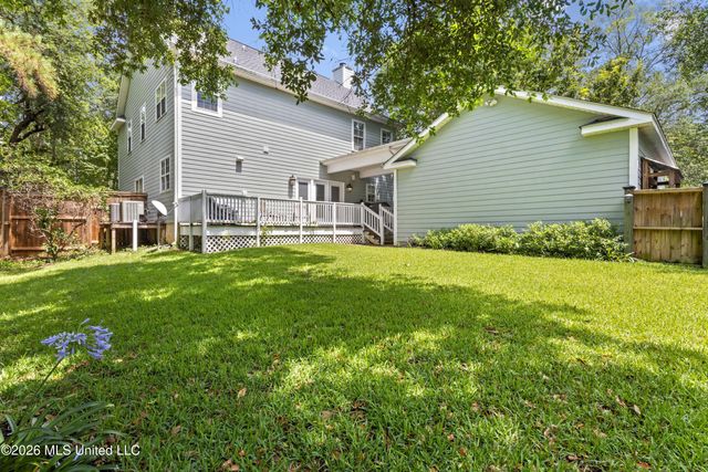 500 Brandi Lane, Gulfport, MS 39507