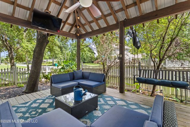 500 Brandi Lane, Gulfport, MS 39507