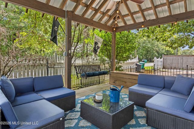 500 Brandi Lane, Gulfport, MS 39507