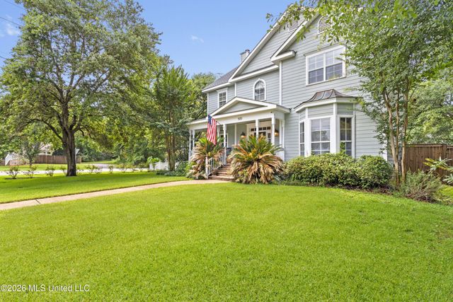 500 Brandi Lane, Gulfport, MS 39507