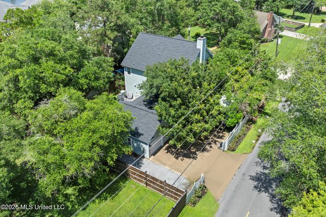 500 Brandi Lane, Gulfport, MS 39507