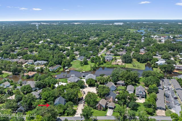 500 Brandi Lane, Gulfport, MS 39507