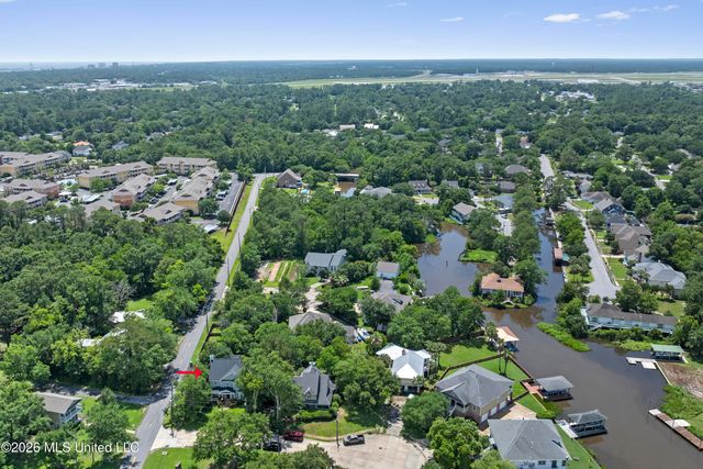 500 Brandi Lane, Gulfport, MS 39507