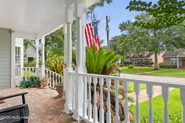 500 Brandi Lane, Gulfport, MS 39507