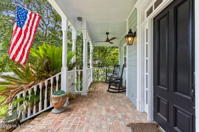 500 Brandi Lane, Gulfport, MS 39507