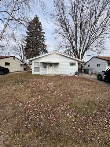 35820 Hazelwood Street, Westland, MI 48186