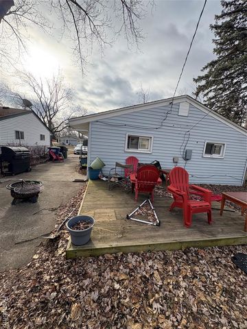 35820 Hazelwood Street, Westland, MI 48186