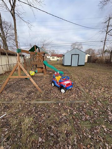 35820 Hazelwood Street, Westland, MI 48186