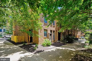 4413 7TH ST N, Arlington, VA 22203