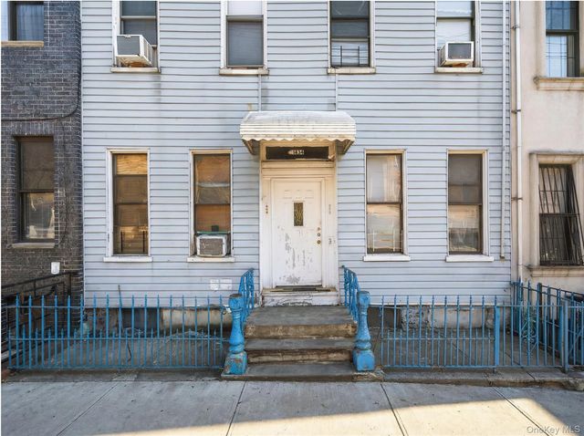 1434 Greene Avenue, Brooklyn, NY 11237