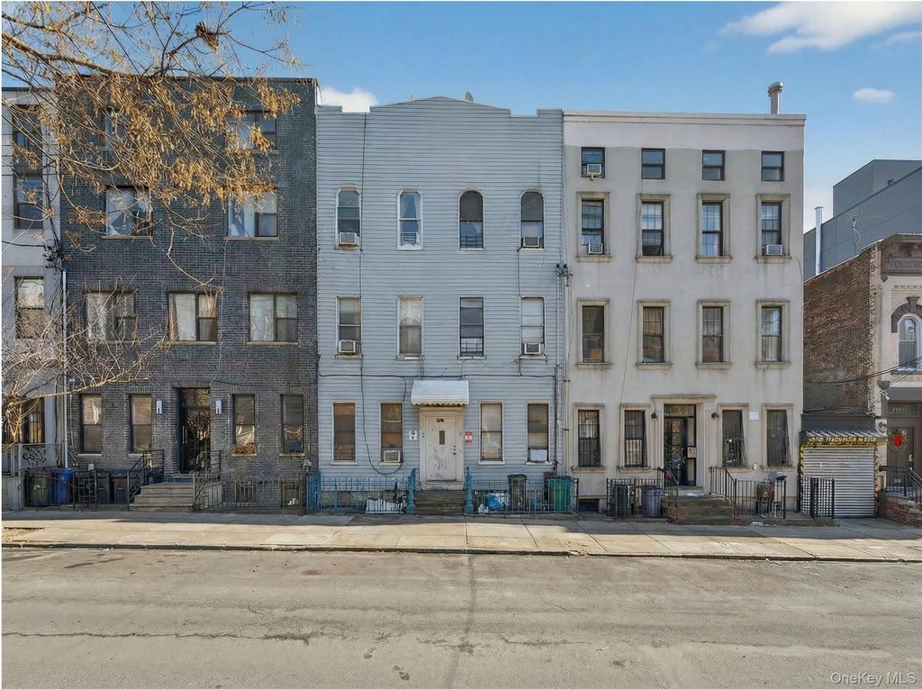 1434 Greene Avenue, Brooklyn, NY 11237