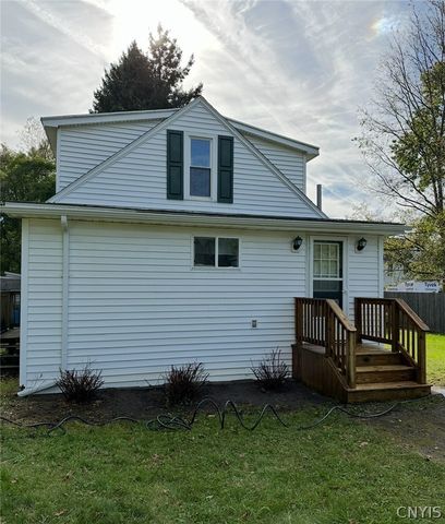 1014 Cayuga Street, Rome, NY 13440