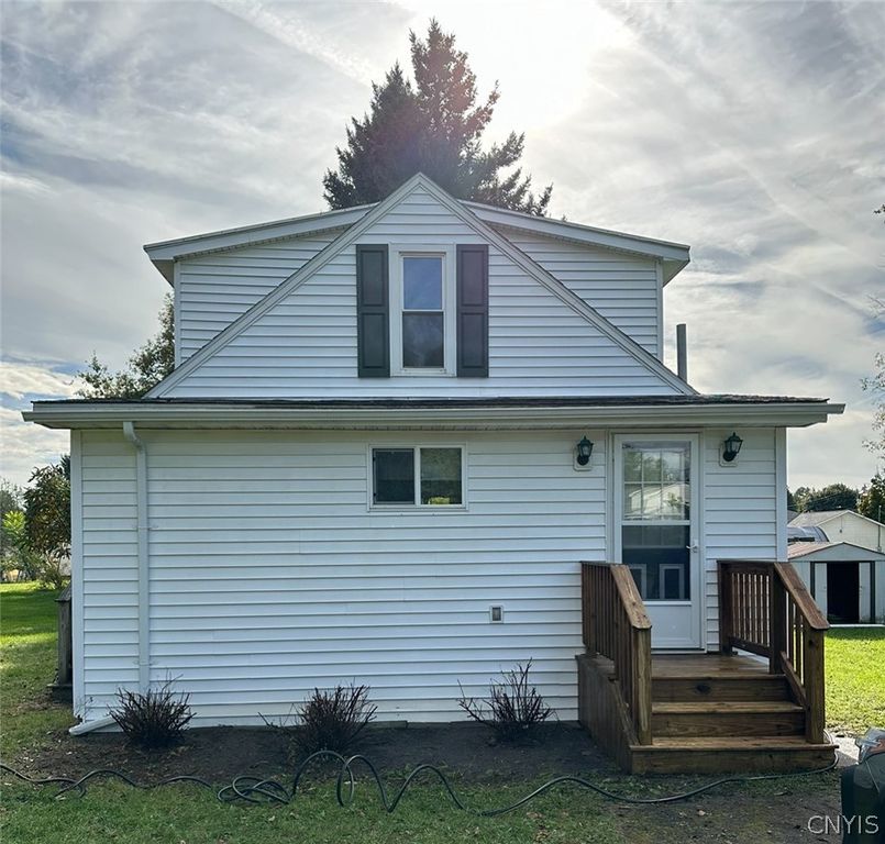 1014 Cayuga Street, Rome, NY 13440