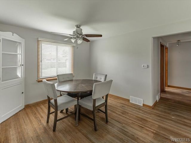 111 Bannard Avenue, Tonawanda, NY 14150