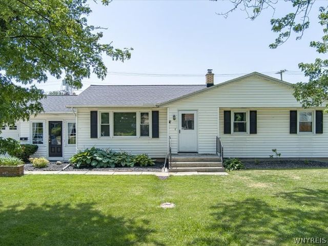 111 Bannard Avenue, Tonawanda, NY 14150