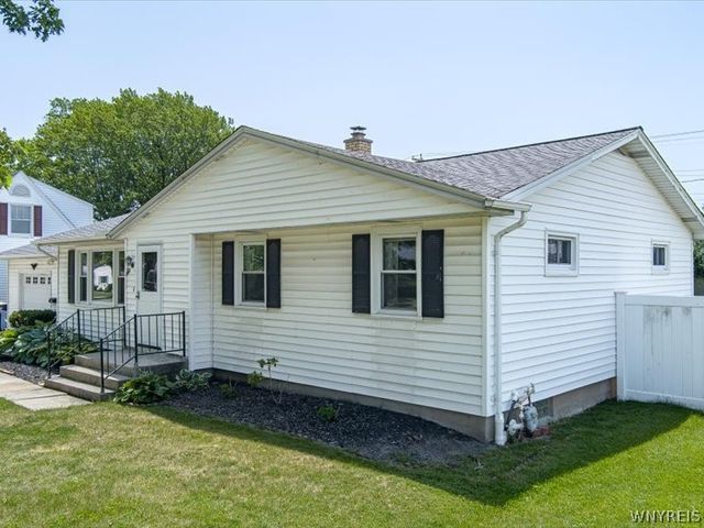 111 Bannard Avenue, Tonawanda, NY 14150