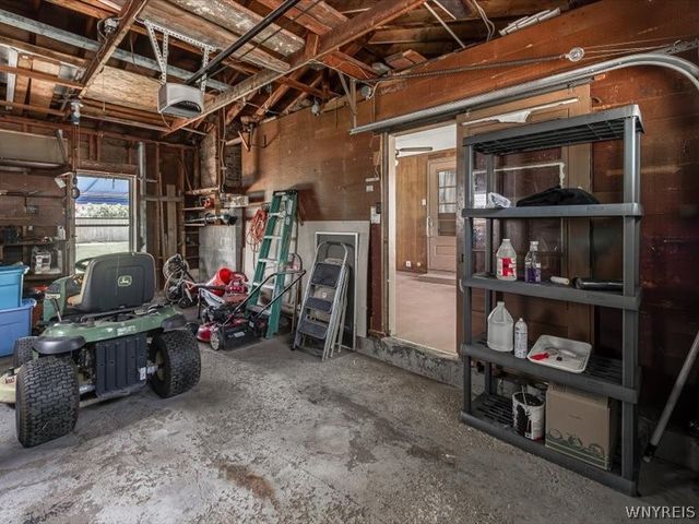 111 Bannard Avenue, Tonawanda, NY 14150