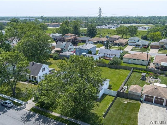 111 Bannard Avenue, Tonawanda, NY 14150