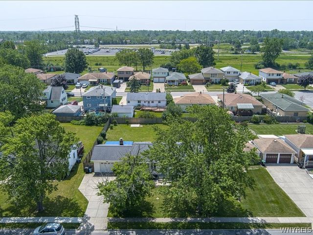 111 Bannard Avenue, Tonawanda, NY 14150