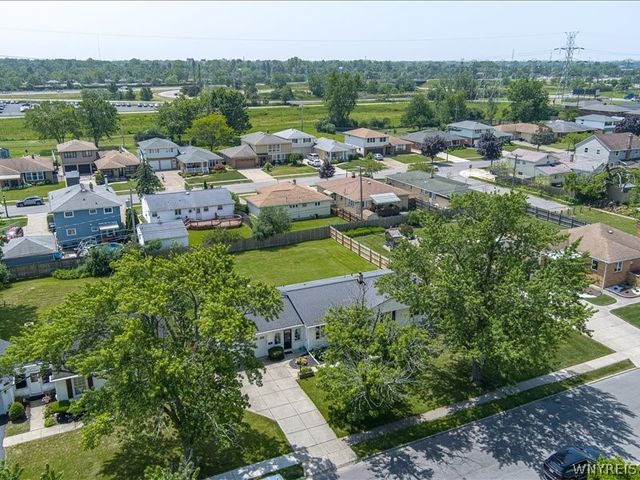 111 Bannard Avenue, Tonawanda, NY 14150