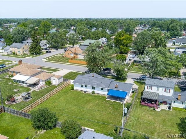 111 Bannard Avenue, Tonawanda, NY 14150