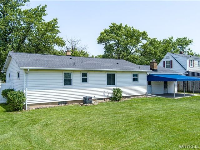 111 Bannard Avenue, Tonawanda, NY 14150