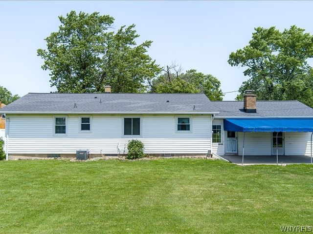 111 Bannard Avenue, Tonawanda, NY 14150