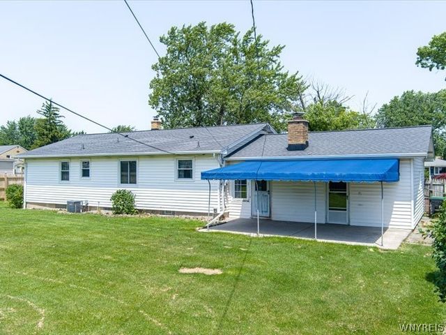 111 Bannard Avenue, Tonawanda, NY 14150