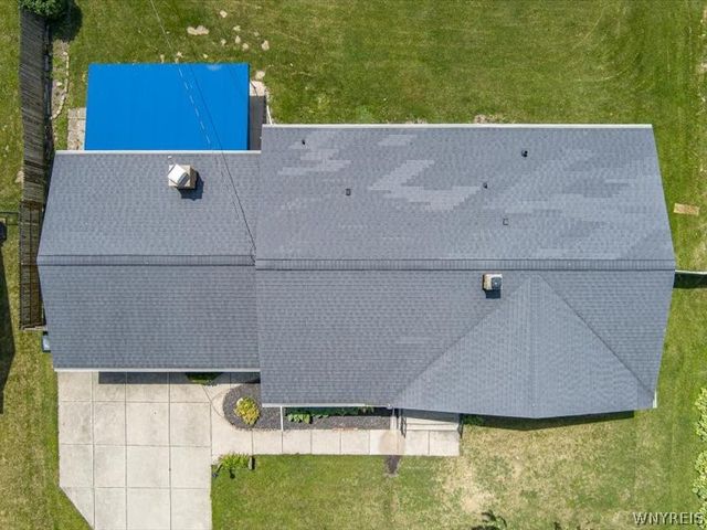 111 Bannard Avenue, Tonawanda, NY 14150