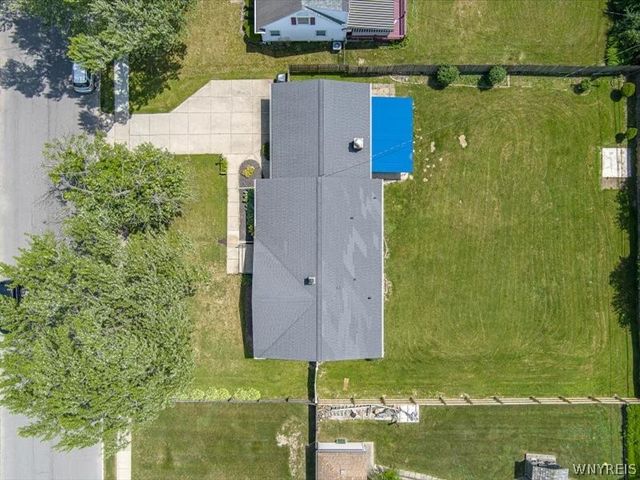 111 Bannard Avenue, Tonawanda, NY 14150
