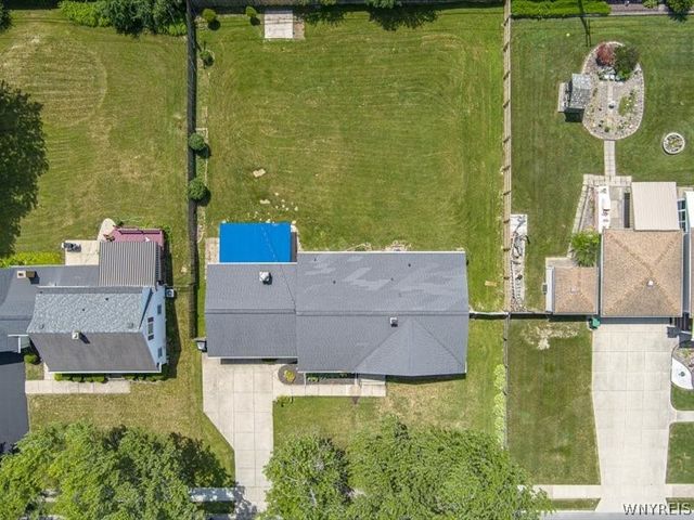 111 Bannard Avenue, Tonawanda, NY 14150