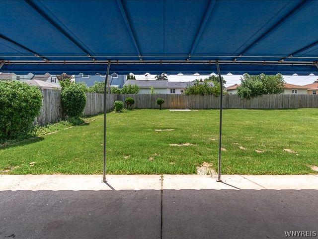 111 Bannard Avenue, Tonawanda, NY 14150