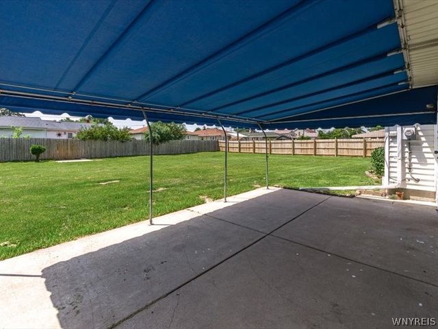 111 Bannard Avenue, Tonawanda, NY 14150