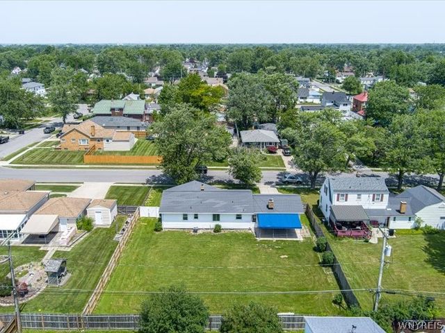 111 Bannard Avenue, Tonawanda, NY 14150