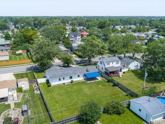 111 Bannard Avenue, Tonawanda, NY 14150