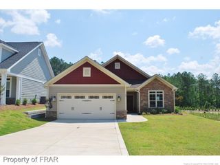 29 Glenwood Court, Spring Lake, NC 28390