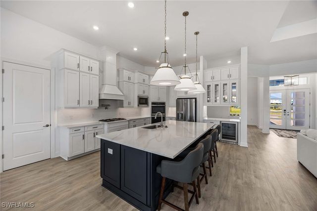 15398 Turin DR, Naples, FL 34114